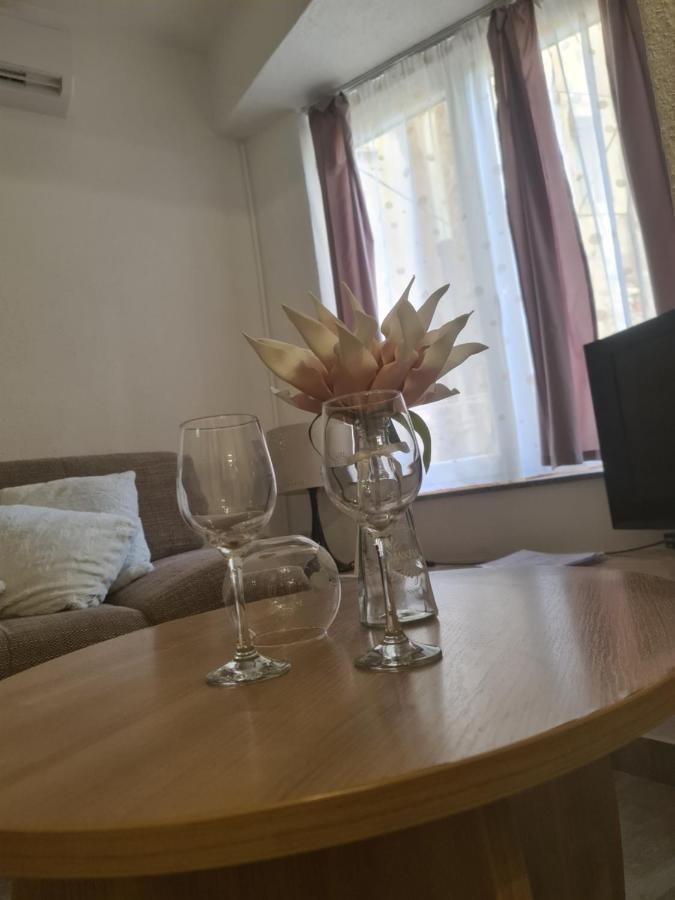 Manuela Apartment Senj  Exterior photo