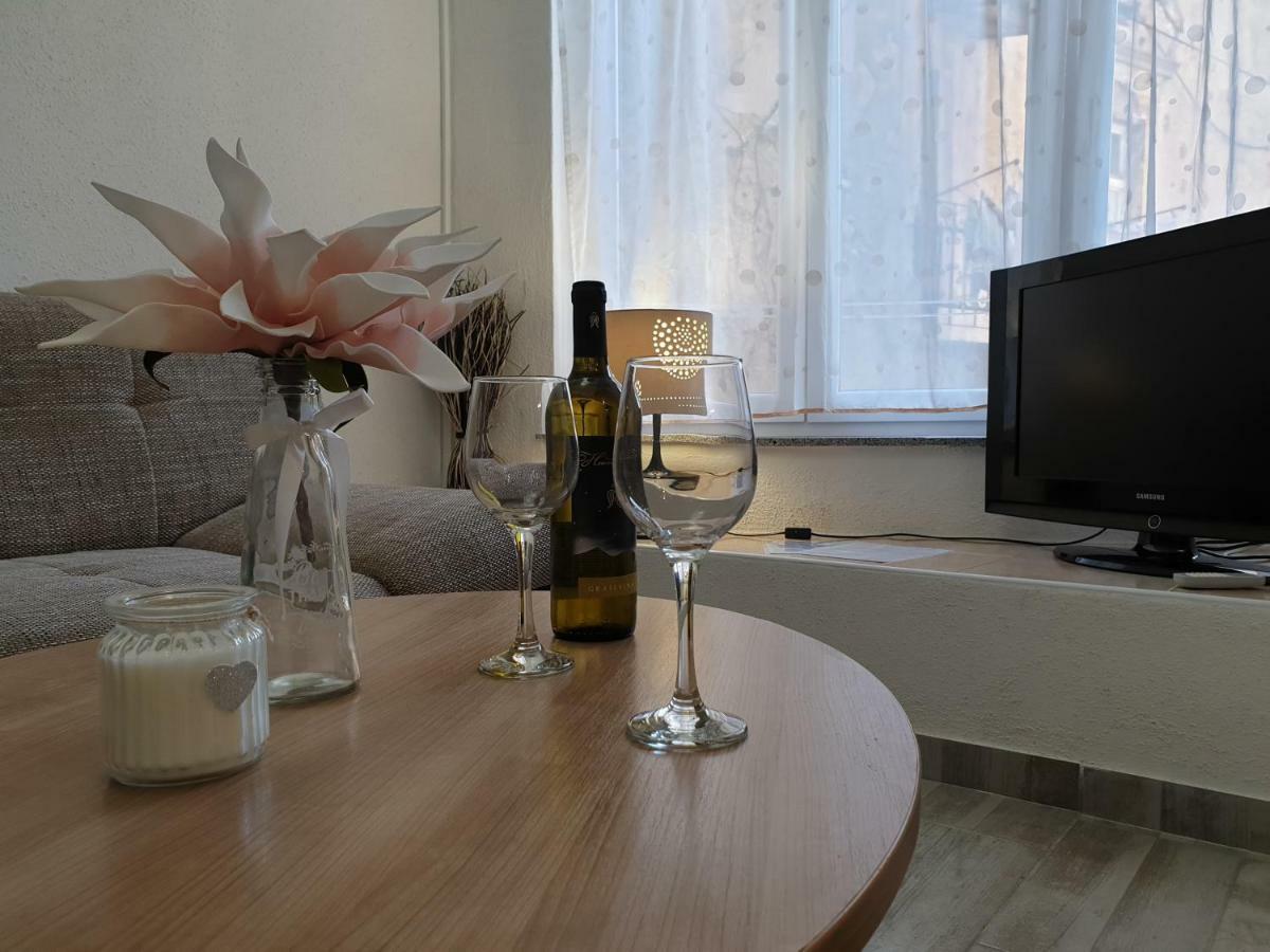 Manuela Apartment Senj  Exterior photo
