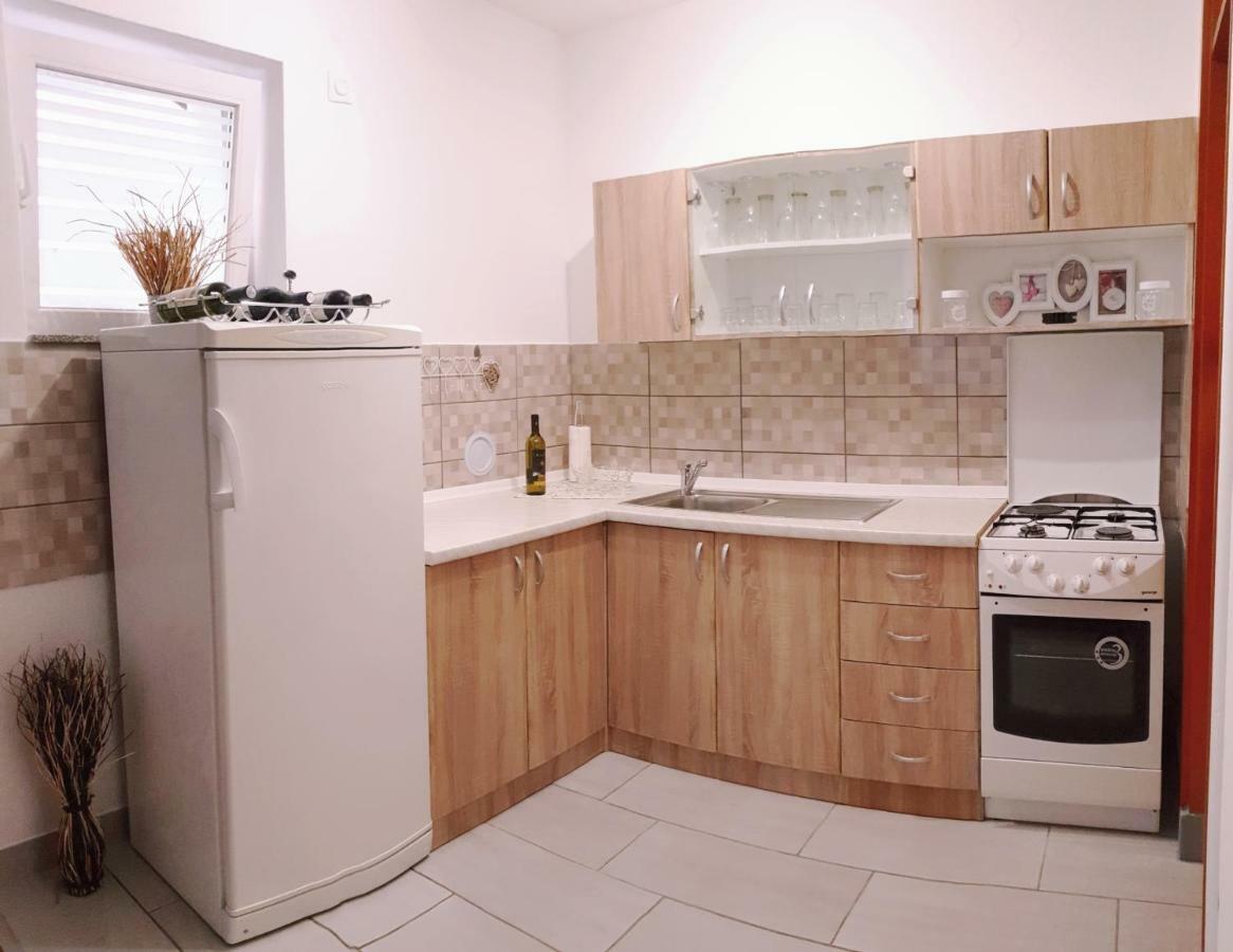 Manuela Apartment Senj  Exterior photo