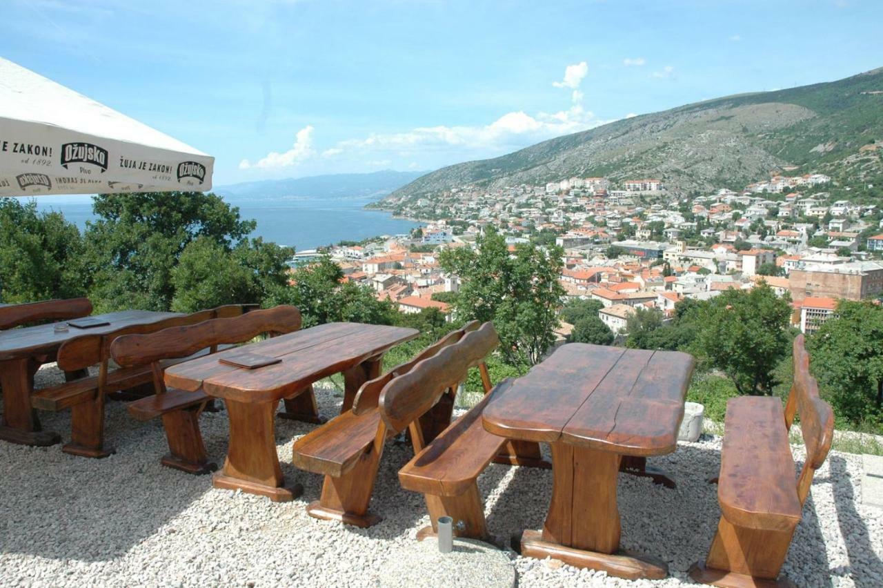 Manuela Apartment Senj  Exterior photo